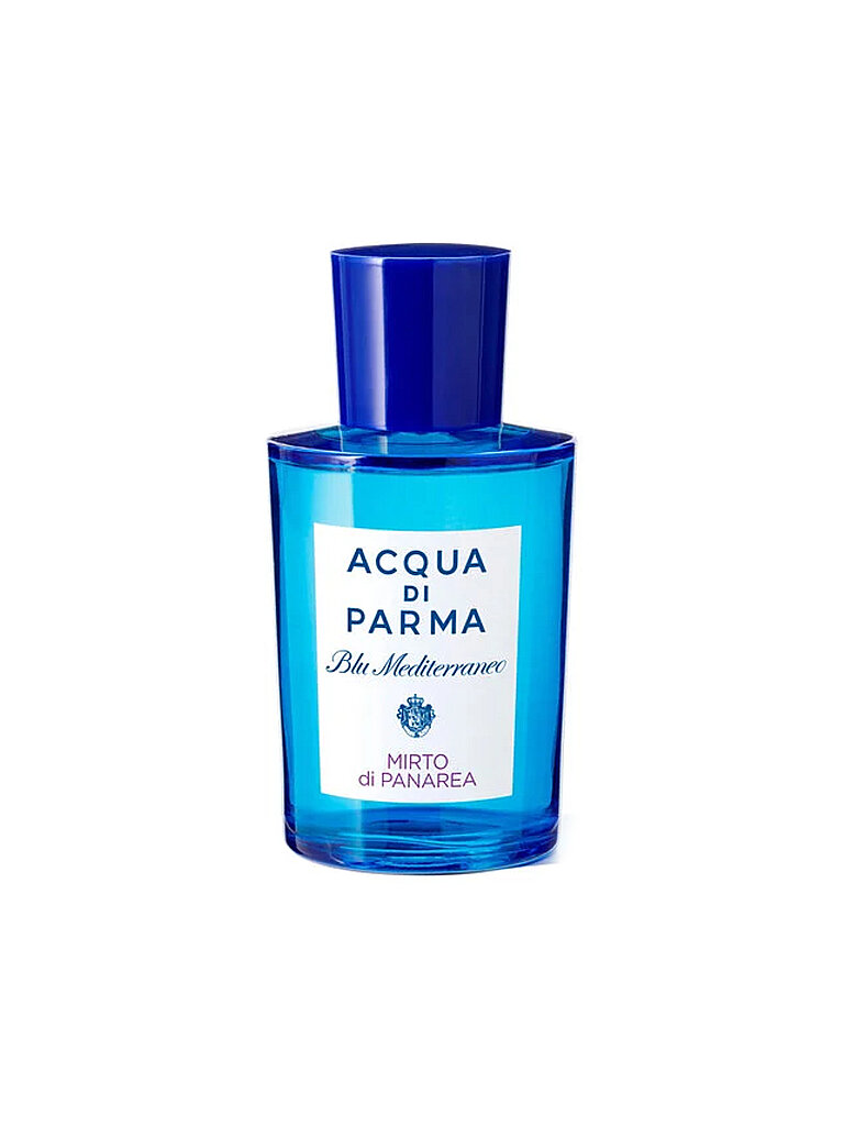 Acqua Di Parma Blu Mediterraneo Mirto Di Panarea eau de toilette vaporisateur 100 ml 2